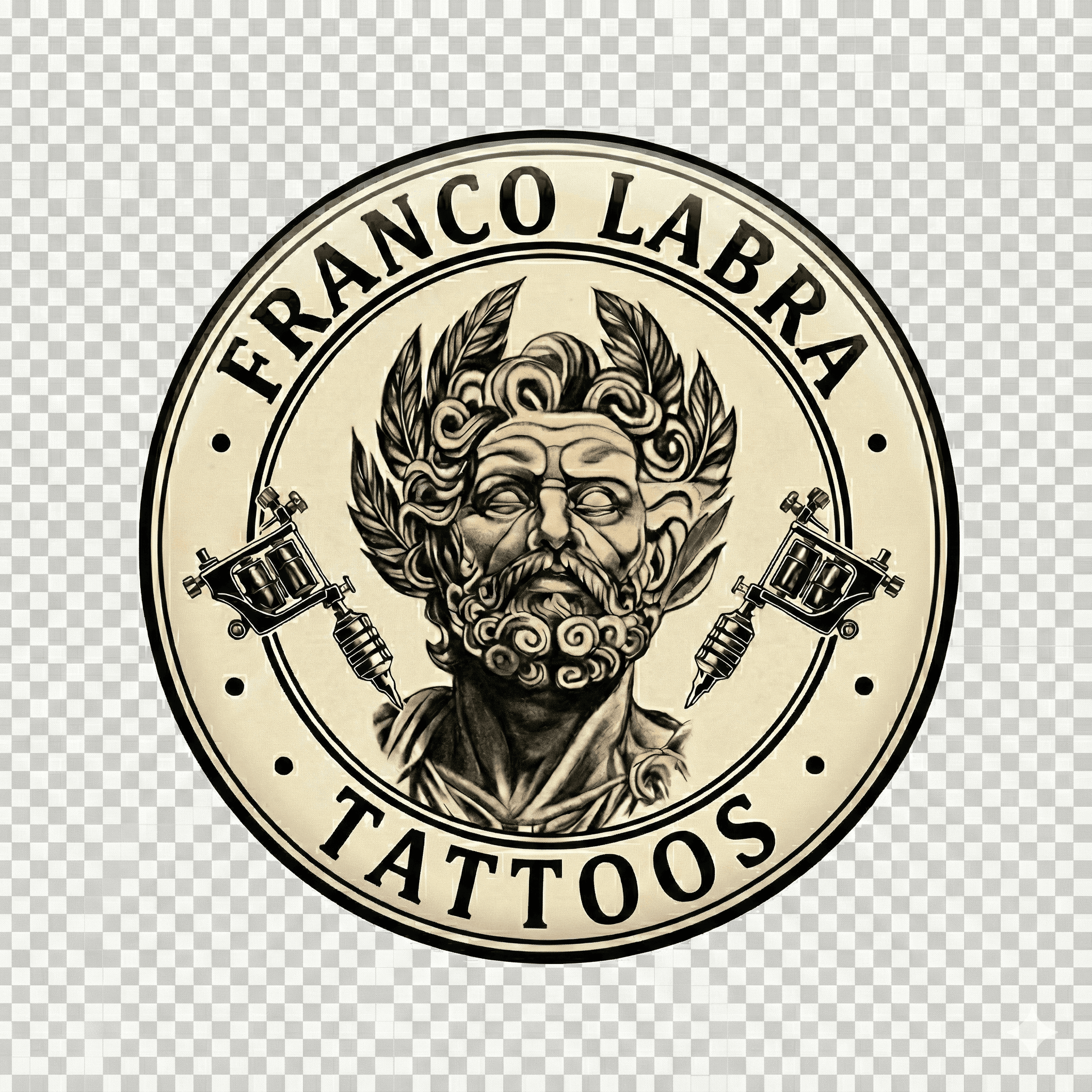 Franco Labra Tattoos